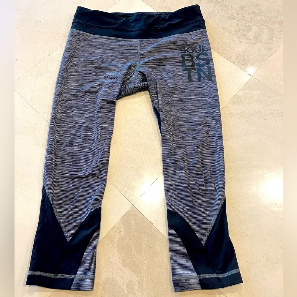 Lululemon Capri legging